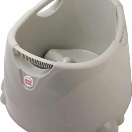 OK baby - Douchezit Opla Lichtgrijs