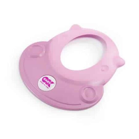 OK baby - Hoofdring Hippo Rose