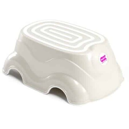 OK baby - Opstapje Herbie Ecru