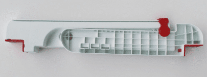 OK baby - Verstelbare Badsteunen Onda