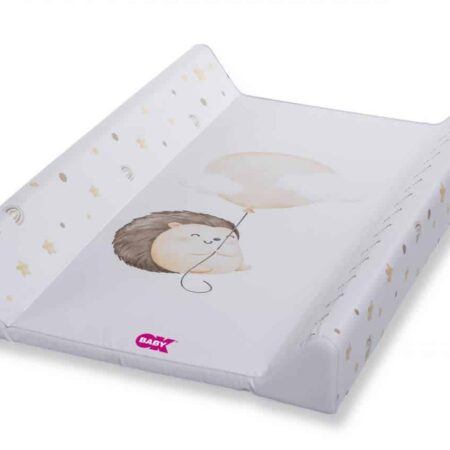 OK baby - Verzorgingskussen Fluffy