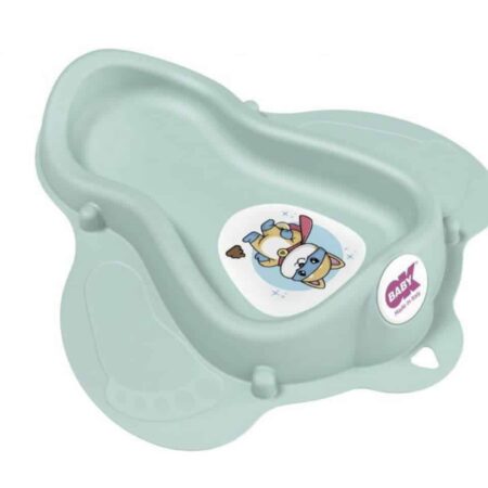 OK baby - Wc Potje Magic Blauw