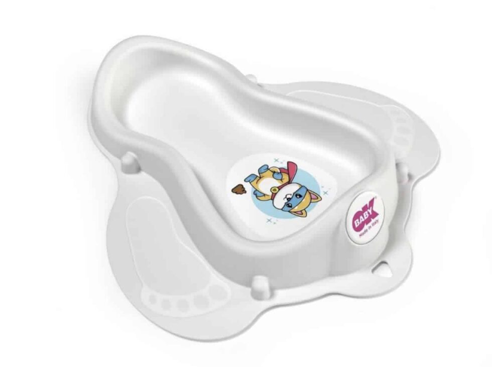 OK baby - Wc Potje Magic Ecru