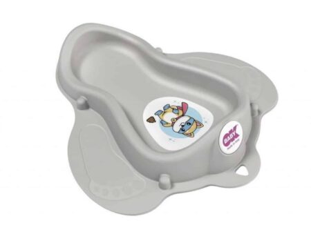 OK baby - Wc Potje Magic Lichtgrijs
