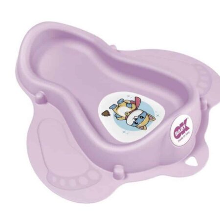 OK baby - Wc Potje Magic Roze