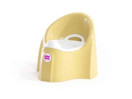 OK baby - Wc Potje Pasha Oker