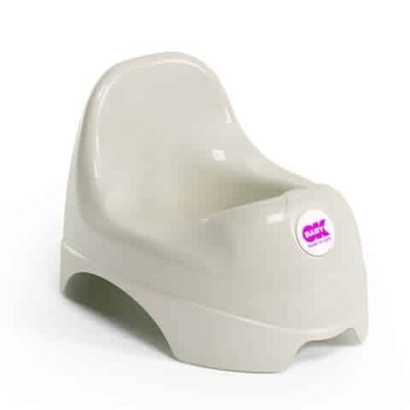 OK baby - Wc Potje Relax Ecru
