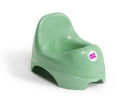 OK baby - Wc Potje Relax Groen