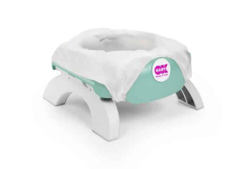 OK baby - Wc Potje Roady Blauw