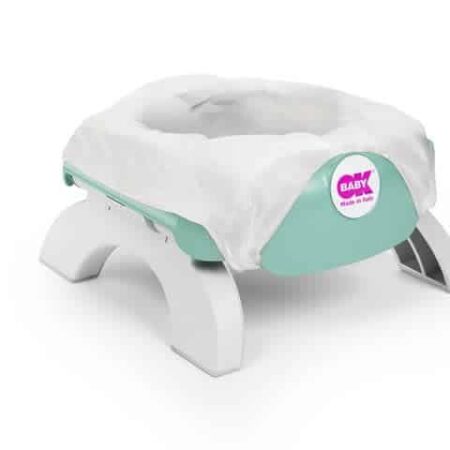 OK baby - Wc Potje Roady Blauw