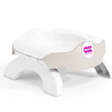 OK baby - Wc Potje Roady Ecru