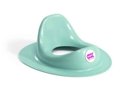 OK baby - Wc Verkleiner Ergo Blauw