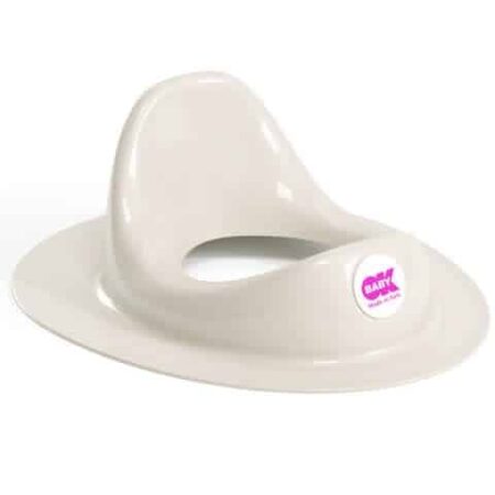 OK baby - Wc Verkleiner Ergo Ecru