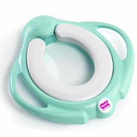 OK baby - Wc Verkleiner Pinguo Blauw