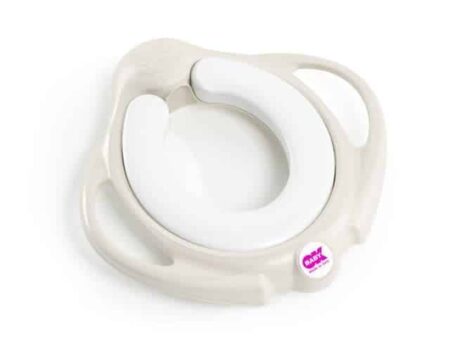 OK baby - Wc Verkleiner Pinguo Ecru