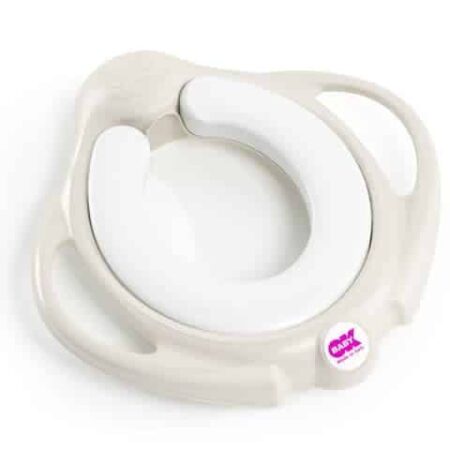 OK baby - Wc Verkleiner Pinguo Ecru