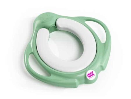 OK baby - Wc Verkleiner Pinguo Groen