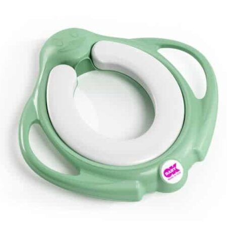 OK baby - Wc Verkleiner Pinguo Groen