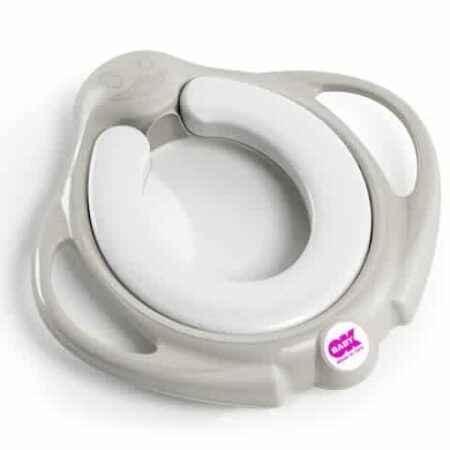 OK baby - Wc Verkleiner Pinguo Lichtgrijs