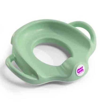 OK baby - Wc Verkleiner Sofa Groen