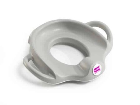 OK baby - Wc Verkleiner Sofa Lichtgrijs
