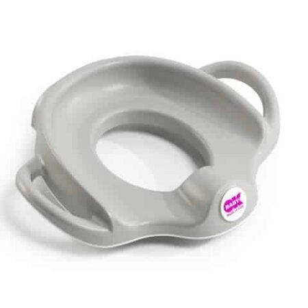 OK baby - Wc Verkleiner Sofa Lichtgrijs