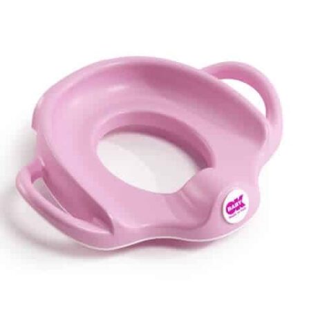 OK baby - Wc Verkleiner Sofa Roze