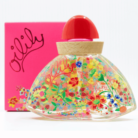 Oilily - eau de parfum 50 ml