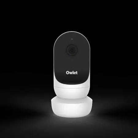 Owlet - Camera 2