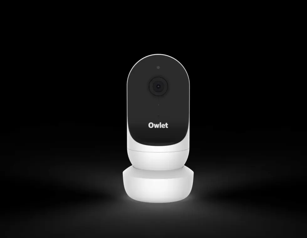 Owlet - Camera 2