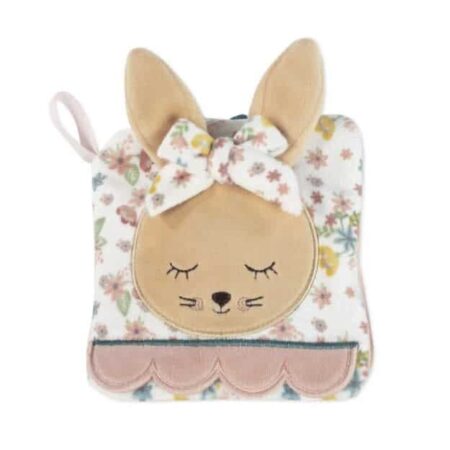 Pasito a Pasito - Activity Book Rabbit Garden