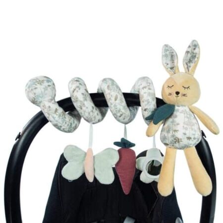 Pasito a Pasito - Activity Toy Rabbit Serengueti