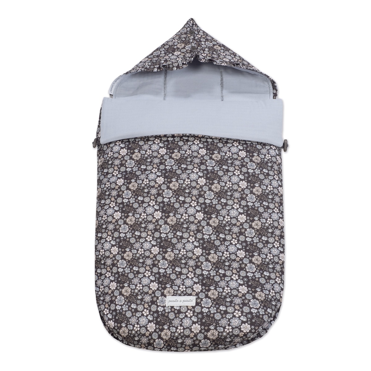 Pasito a Pasito - Baby Nest 3 in 1 Summer Blossom Cloud