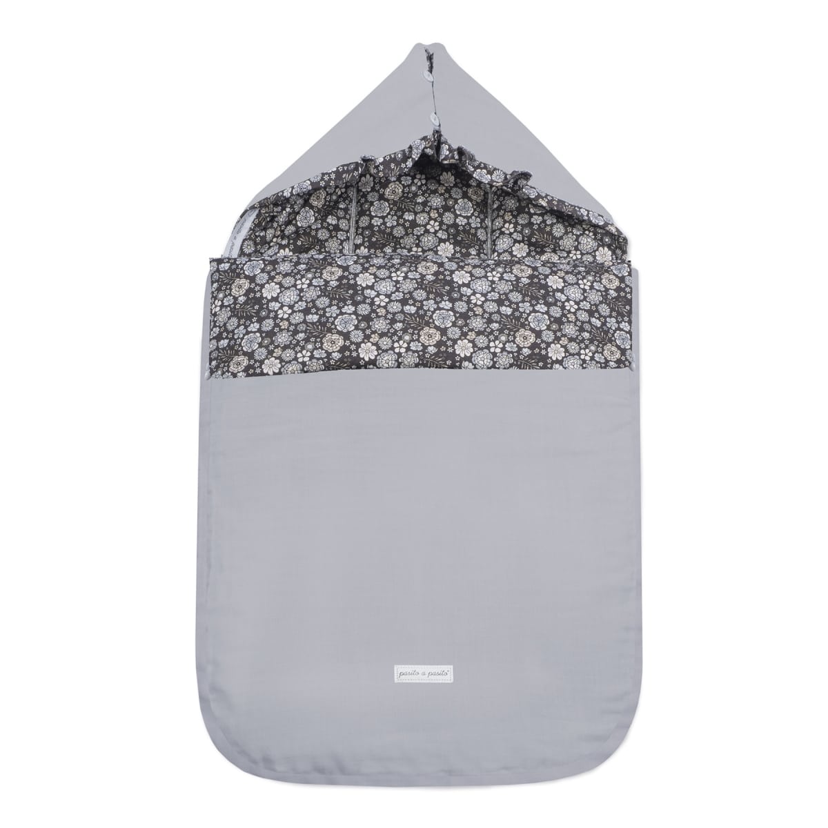 Pasito a Pasito - Baby Nest 3 in 1 Summer Blossom Cloud