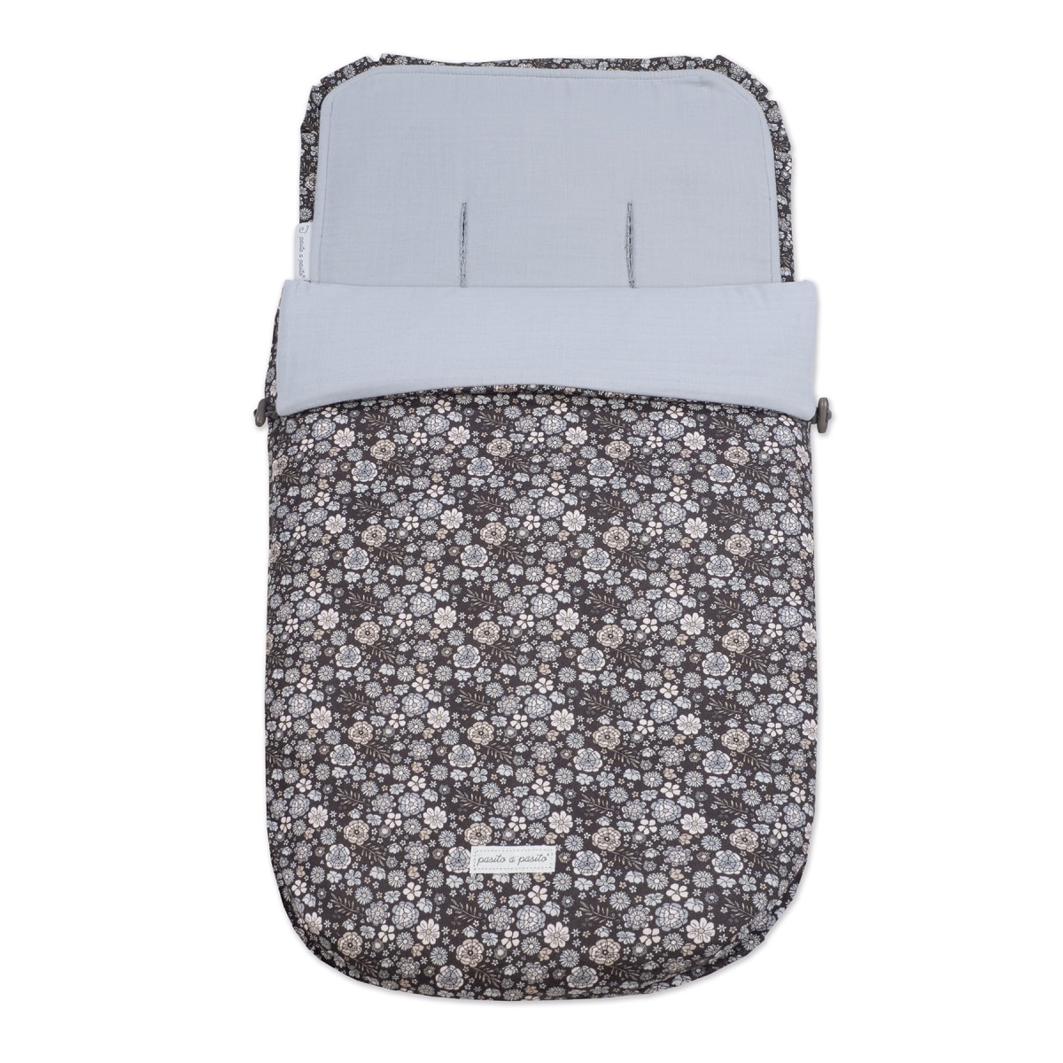 Pasito a Pasito - Baby Nest 3 in 1 Summer Blossom Cloud