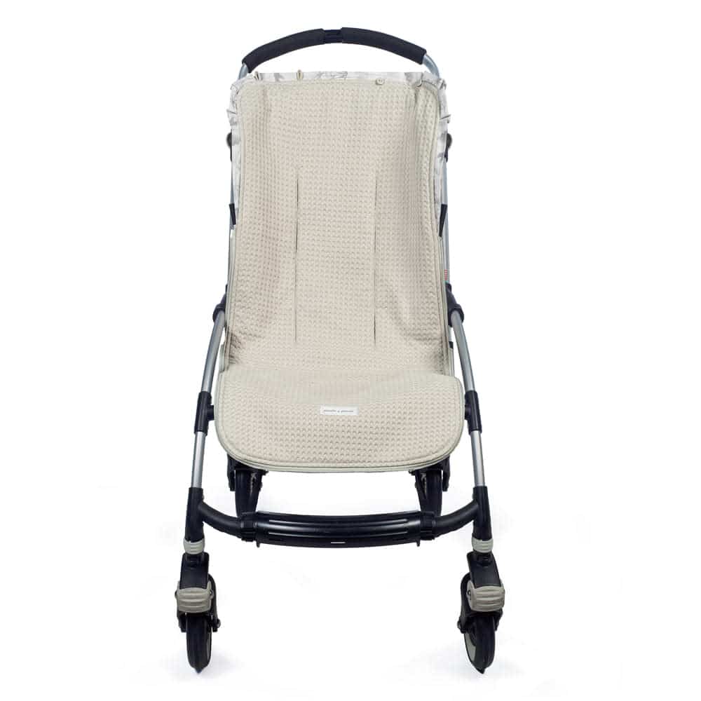 Pasito a Pasito - Baby Nest 3 in 1 Summer Serengueti (Se)