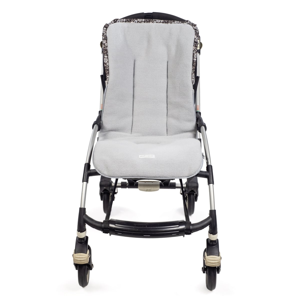 Pasito a Pasito - Baby Nest 3 in 1 Winter Blossom Cloud