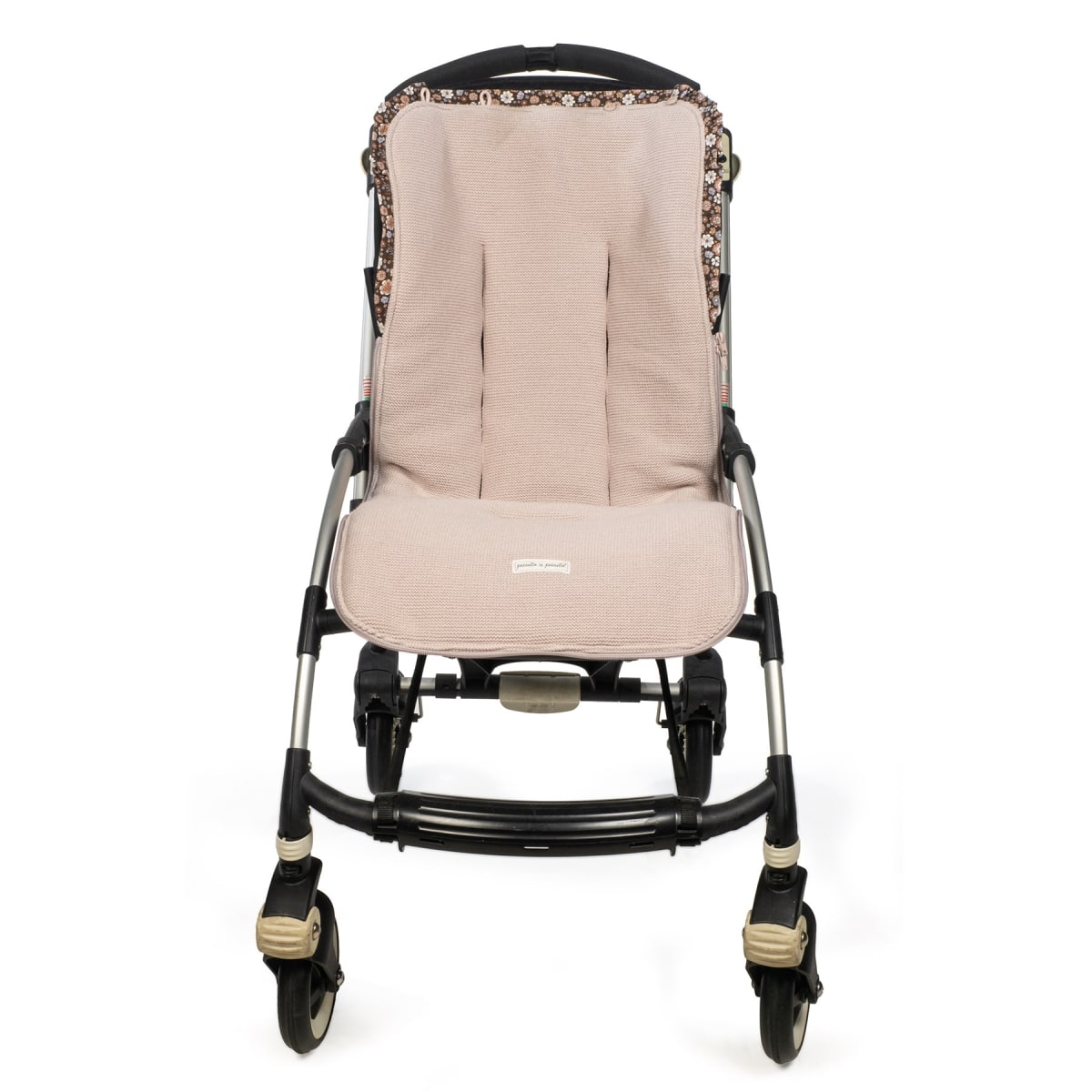 Pasito a Pasito - Baby Nest 3 in 1 Winter Blossom Petal