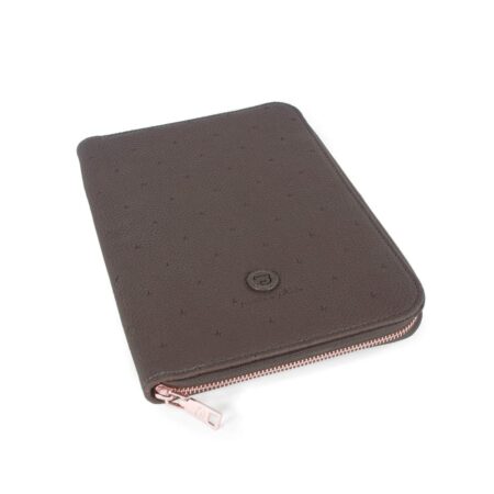 Pasito a Pasito - Birth Book Cover London Coffee (Ld)