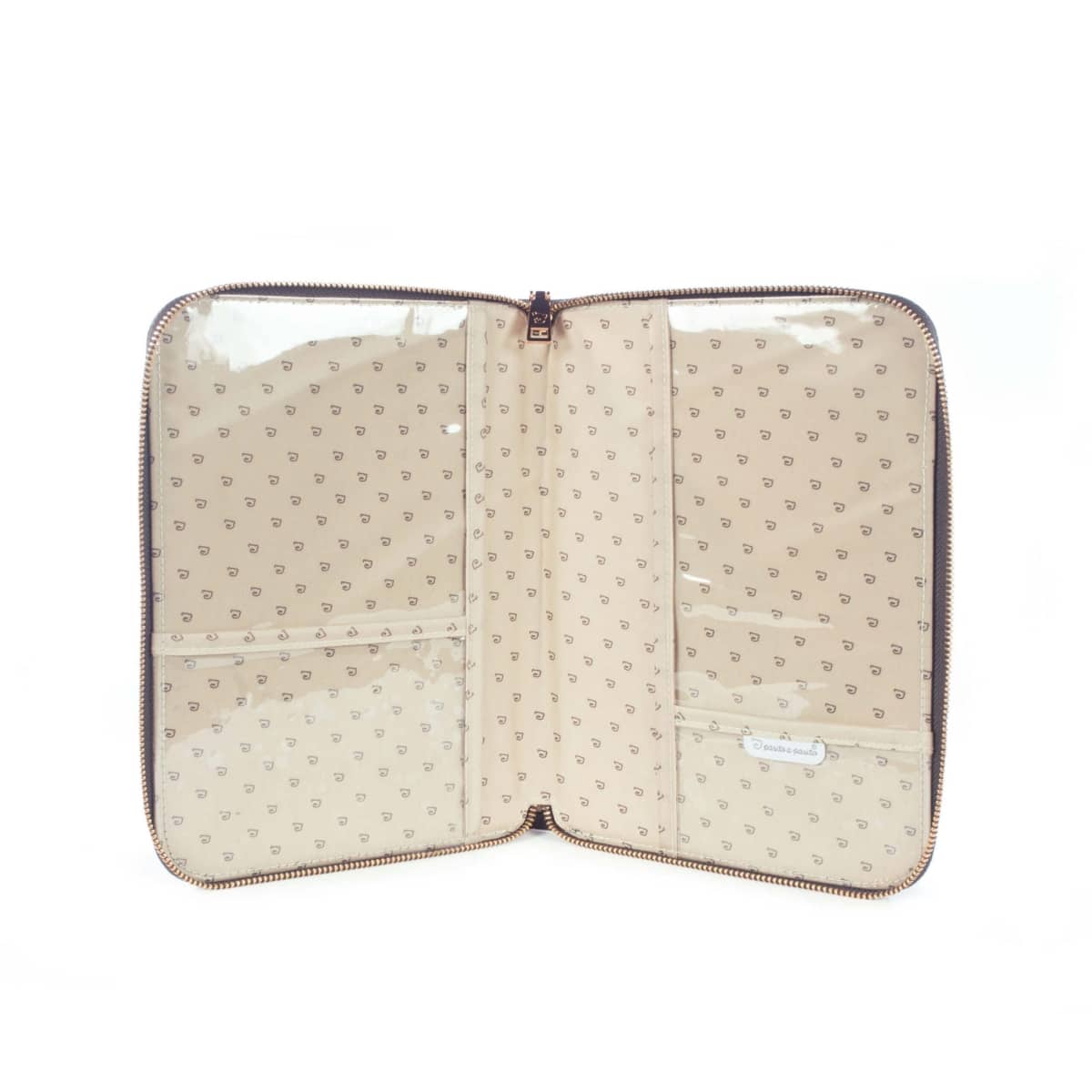 Pasito a Pasito - Birth Book Cover London Coffee (Ld)