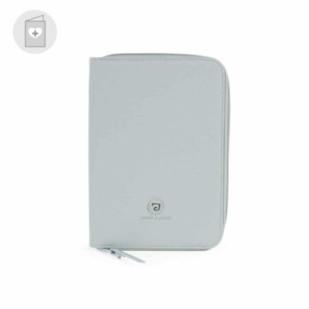 Pasito a Pasito - Birth Book Cover Yummi Green (Ym)