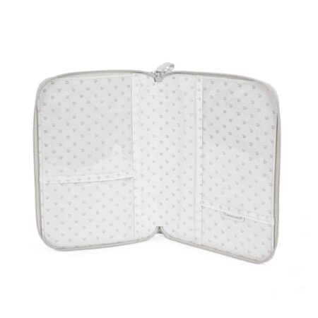 Pasito a Pasito - Birth Book Delia Pink (De)