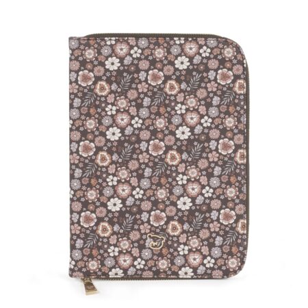 Pasito a Pasito - Birth book Blossom Petal