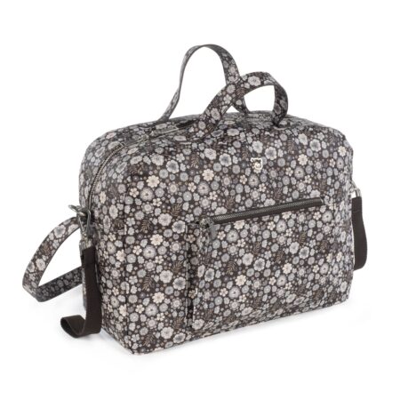 Pasito a Pasito - Changing Bag Blossom Cloud