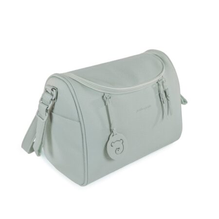 Pasito a Pasito - Changing Bag Yummi Green (Ym)