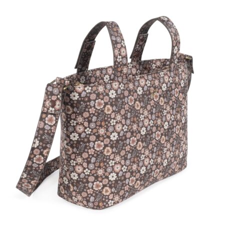 Pasito a Pasito - Crossbody Bag Blossom Petal