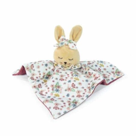 Pasito a Pasito - Doudou Rabbit Garden