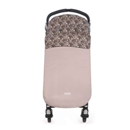 Pasito a Pasito - Footmuff Summer Blossom Petal
