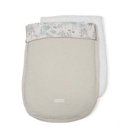 Pasito a Pasito - Footmuff Summer Serengueti (Se)