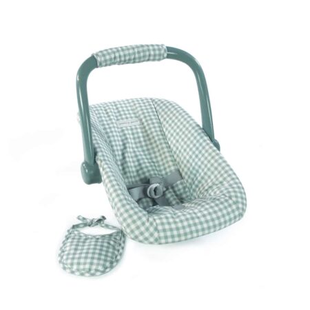 Pasito a Pasito - Maxi Cosi Tom Green Vichy Checks